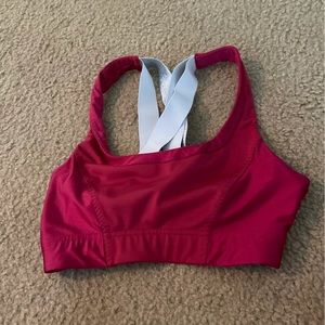 Fabletics bra